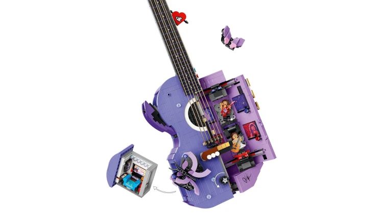LEGO Editions 43031 Podwójna gitara Olivii Rodrigo_7.jpg