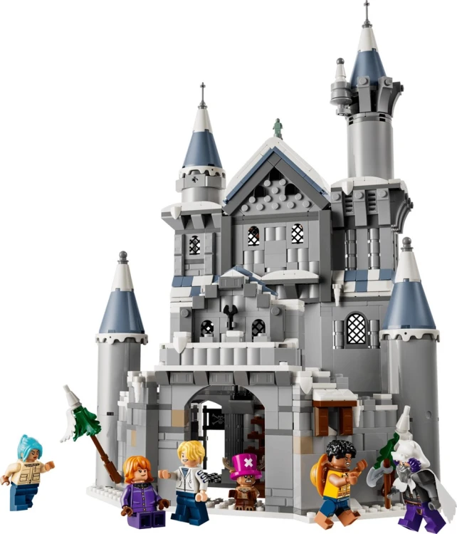LEGO ONE PIECE 75645 Bitwa o zamek Drum_3.jpg