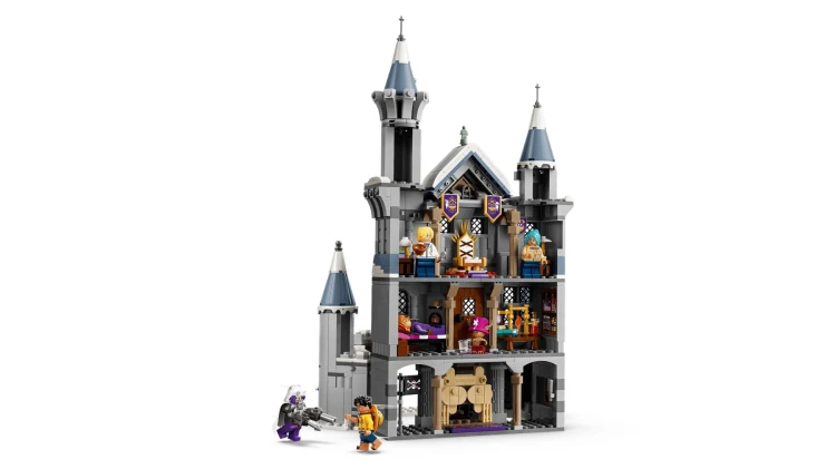 LEGO ONE PIECE 75645 Bitwa o zamek Drum_4.jpg