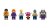 LEGO ONE PIECE 75645 Bitwa o zamek Drum_8.jpg
