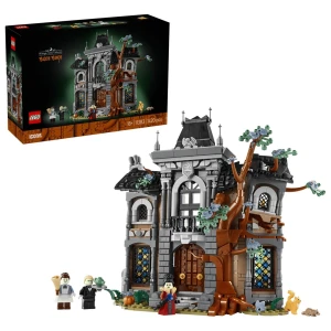 LEGO Icons 11383 Rezydencja burmistrzyni