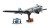 LEGO ICONS 11378 Douglas DC-3 PAN AM Airliner_7.jpg