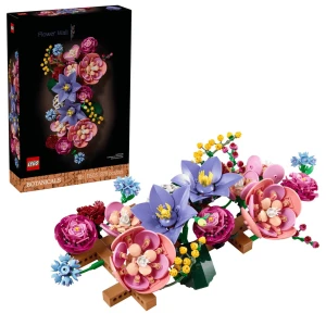 LEGO Botanicals 11503 Kwiatowa ścianka