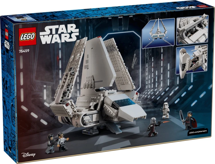 LEGO Star Wars 75459 Promoc Starship Imperialny klasy Lambda_2.jpg