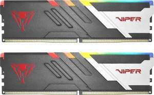 Pamięć RAM Patriot Viper Venom RGB DDR5 2x32GB 6000MHz CL30