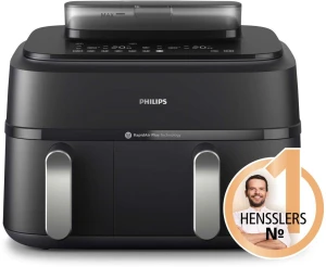 Frytkownica beztłuszczowa Philips NA551/00 2750 W 9 l_1.jpg