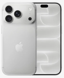 Apple iPhone 18 Pro 256GB - Silver