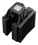 Deepcool ASSASSIN VC ELITE Czarny Cooler CPU 300W TDP (Intel/AMD)_6.jpg