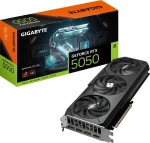 Karta graficzna Gigabyte GeForce RTX 5050 GAMING OC 8G_2.jpg