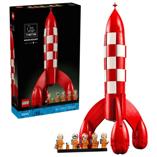 LEGO Ideas 21367 Tintin i rakieta na księżyc_1.jpg