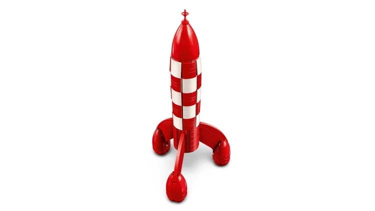 LEGO Ideas 21367 Tintin i rakieta na księżyc_6.jpg