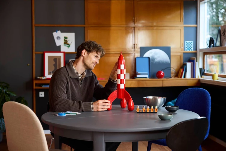 LEGO Ideas 21367 Tintin i rakieta na księżyc_7.jpg