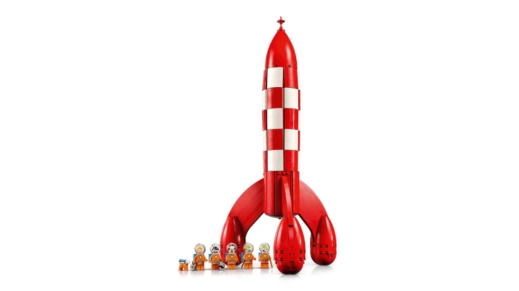 LEGO Ideas 21367 Tintin i rakieta na księżyc_15.jpg