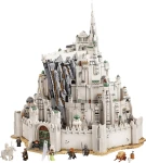 Zestaw LEGO The Lord of the Rings: Minas Tirith 8278 elementów_3.jpg