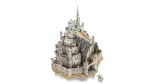Zestaw LEGO The Lord of the Rings: Minas Tirith 8278 elementów_4.jpg