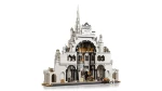 Zestaw LEGO The Lord of the Rings: Minas Tirith 8278 elementów_6.jpg