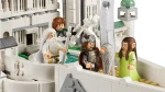 Zestaw LEGO The Lord of the Rings: Minas Tirith 8278 elementów_8.jpg