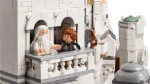 Zestaw LEGO The Lord of the Rings: Minas Tirith 8278 elementów_13.jpg