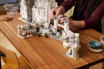 Zestaw LEGO The Lord of the Rings: Minas Tirith 8278 elementów_16.jpg