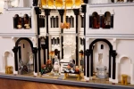 Zestaw LEGO The Lord of the Rings: Minas Tirith 8278 elementów_19.jpg