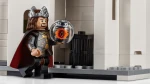 Zestaw LEGO The Lord of the Rings: Minas Tirith 8278 elementów_23.jpg