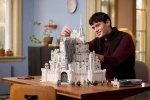 Zestaw LEGO The Lord of the Rings: Minas Tirith 8278 elementów_25.jpg