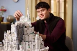 Zestaw LEGO The Lord of the Rings: Minas Tirith 8278 elementów_26.jpg