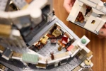 Zestaw LEGO The Lord of the Rings: Minas Tirith 8278 elementów_29.jpg
