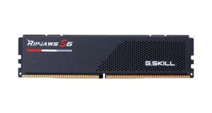 Pamięć G.Skill Ripjaws S5, DDR5, 32 GB, 6000MHz, CL30