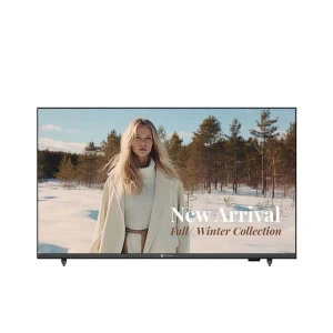 Monitor AG Neovo VA-4301 czarny 42,5 "