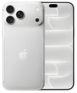 Apple iPhone 18 Pro Max 1TB - Silver