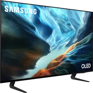 Telewizor SAMSUNG QE42S90H 42" OLED 4K 165Hz Tizen TV Dolby Atmos HDMI 2.1