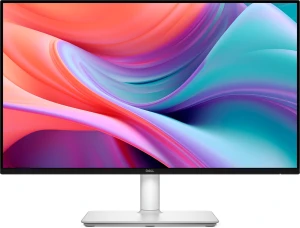 Monitor Dell 24" S2425HSM IPS FHD 144Hz, Biały, 1ms, HDMI