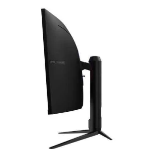 Monitor LED MSI MAG 342CQRF E20 34" 3440 x 1440 px VA