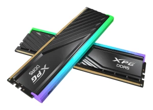 Pamięć RAM Adata XPG Lancer Blade RGB 32GB (2x16GB) DDR5 6000MHz CL30