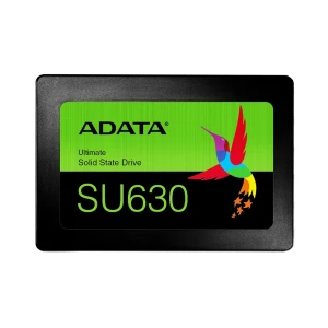 Dysk SSD ADATA Ultimate SU630 480GB 2.5" SATA III (ASU630SS-480GQ-R)