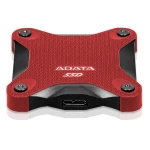 Adata Dysk zewnętrzny SSD SD620 1TB U3.2A 520/460 MB/s czerwony_4.jpg