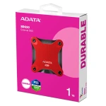 Adata Dysk zewnętrzny SSD SD620 1TB U3.2A 520/460 MB/s czerwony_6.jpg