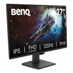 BenQ GW2790P monitor komputerowy 68,6 cm (27") 1920 x 1080 px Full HD LED Czarny_3.jpg