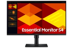 Monitor 27" Samsung LS27D406GAUXEN