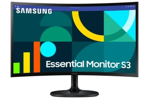 Monitor LED Samsung S24D364GAU 24" 1920 x 1080 px VA
