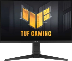 Monitor ASUS TUF Gaming VG27AQL5A - 27" Fast IPS, WQHD, 210 Hz, 1ms