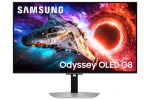 Monitor Samsung Odyssey G8 OLED (LS32HG800SUXEN) 3840 x 2160 UHD 4K 240 Hz_1.jpg