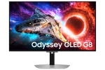 Monitor Samsung Odyssey G8 OLED (LS32HG800SUXEN) 3840 x 2160 UHD 4K 240 Hz_5.jpg