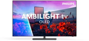 Philips Telewizor 55 cali OLED 55OLED811/12