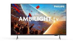 Telewizor Philips 50PUS8001/12 50" 4K UHD Smart TV Titan Ambilight HDR10+