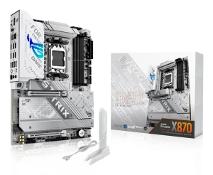 Płyta główna ATX ASUS ROG STRIX X870-A GAMING WIFI