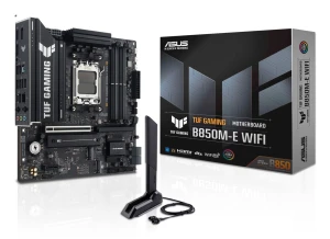 Płyta główna ASUS TUF Gaming B850M-E WIFI