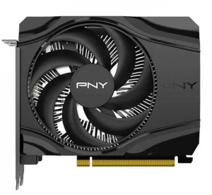 Karta graficzna PNY GeForce RTX 5060 Single Fan 8GB GDDR7 128bit DLSS 4