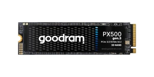 Dysk SSD Goodram PX500 256 GB M.2 PCIe
